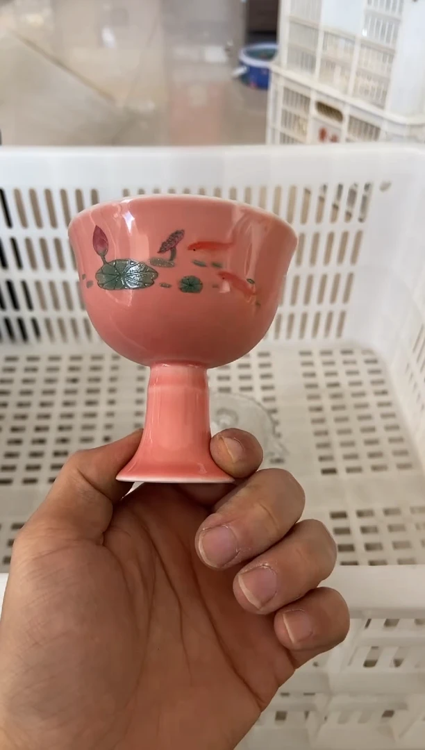 杯无运费险有瑕疵的摄影的产品有使用过的痕迹有点脏介意勿拍