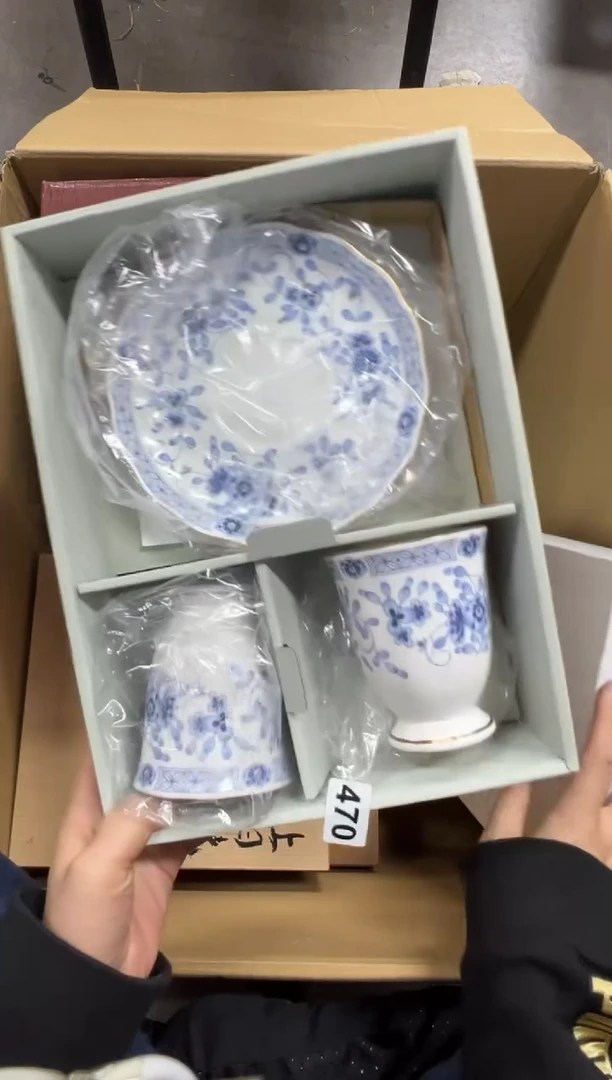 瓷片470中古商品谨慎参拍
