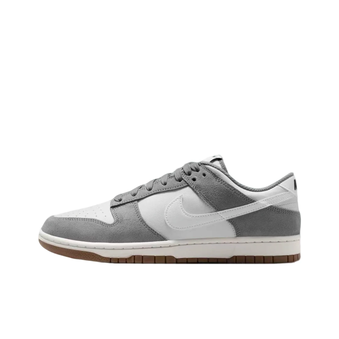 NIKE耐克男鞋 NIKE DUNK LOW RETRO SE时尚百搭休闲鞋IB6399-001