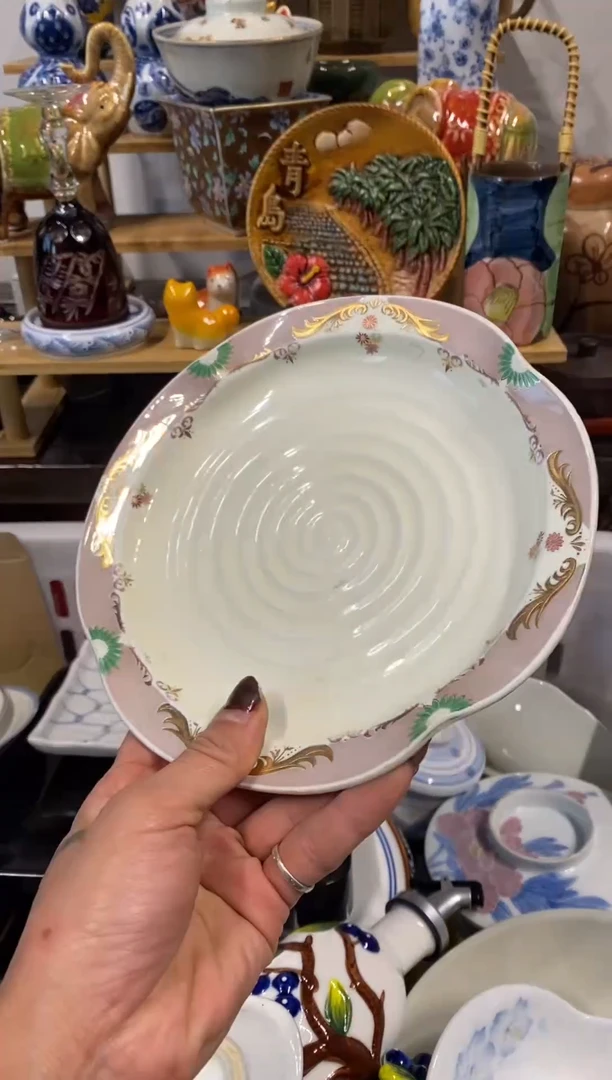 夜**星中古回流 谨慎参拍