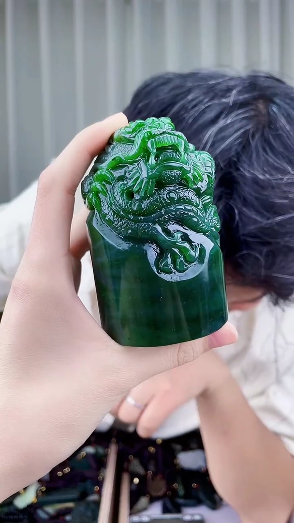 未镶嵌和田玉珠宝奇石和田玉拍一发一，多样性发货！