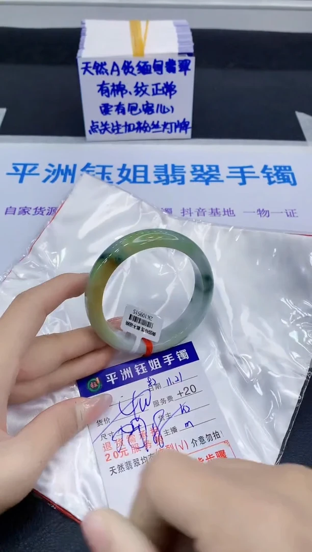 未镶嵌手镯翡翠111111