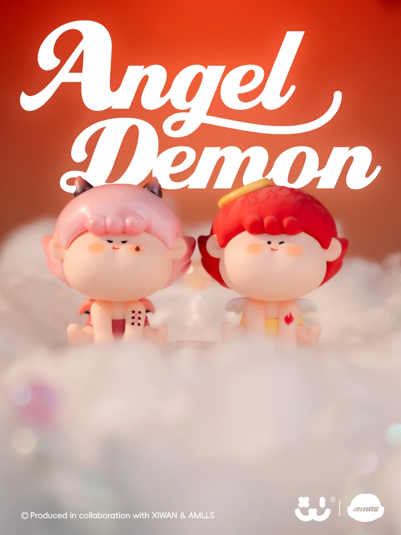 【大转盘】各种萌粒转一转倒倒萌粒盲盒盲袋