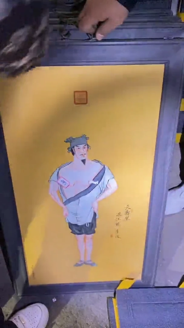 V310景德镇高端瓷器