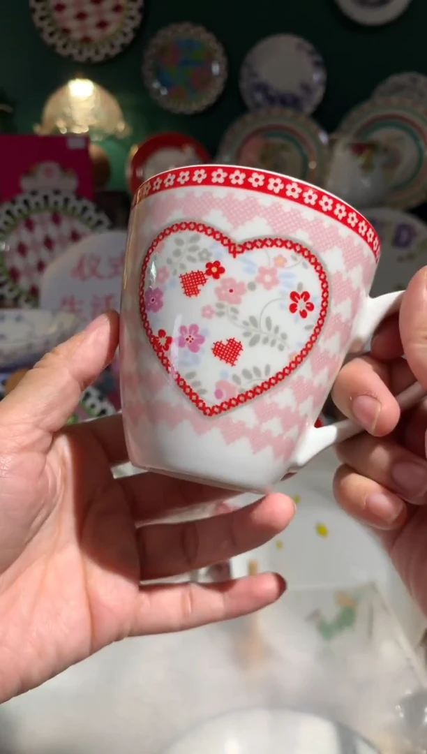 瓷片cc016陶瓷没有完美无瑕1个