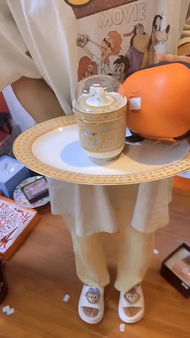 杯鸿辉家品牌瓷器，京东包邮！