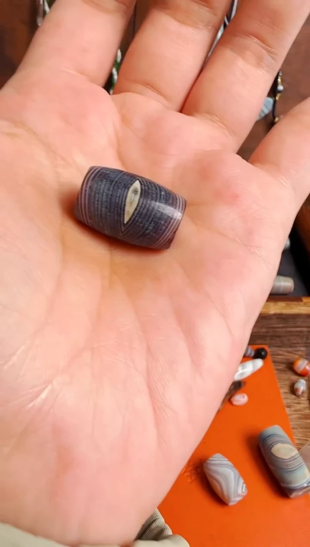 【肖钟出品】东南亚配珠