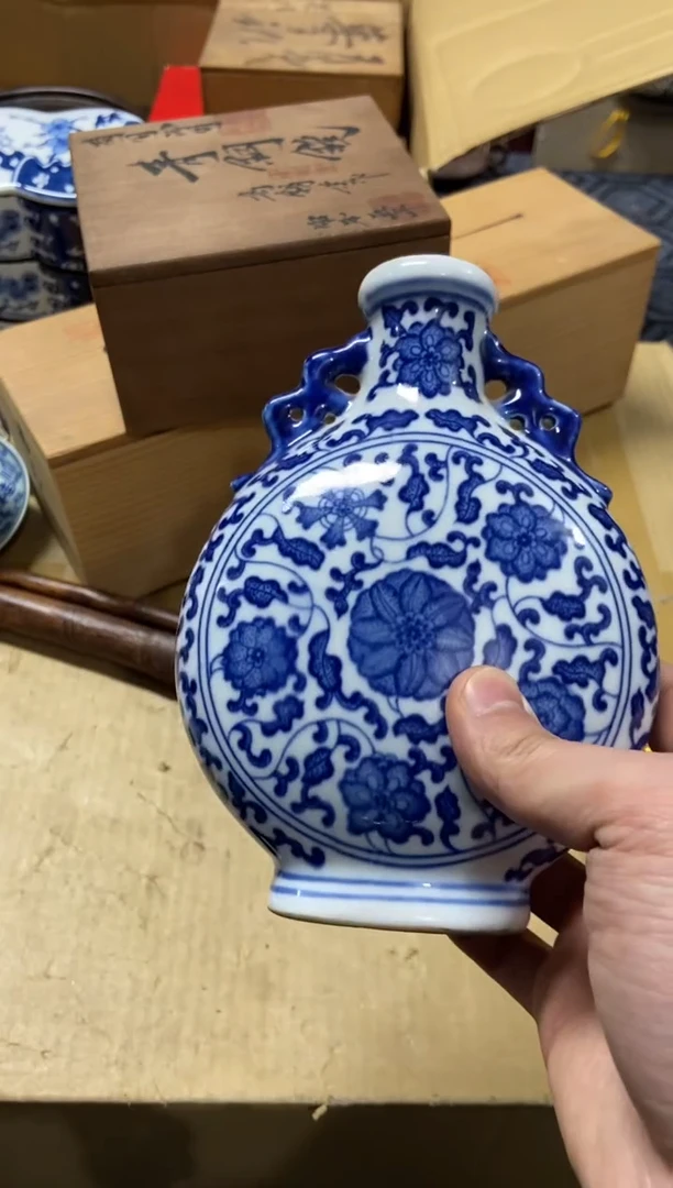 魔*高缘中古美术工艺品