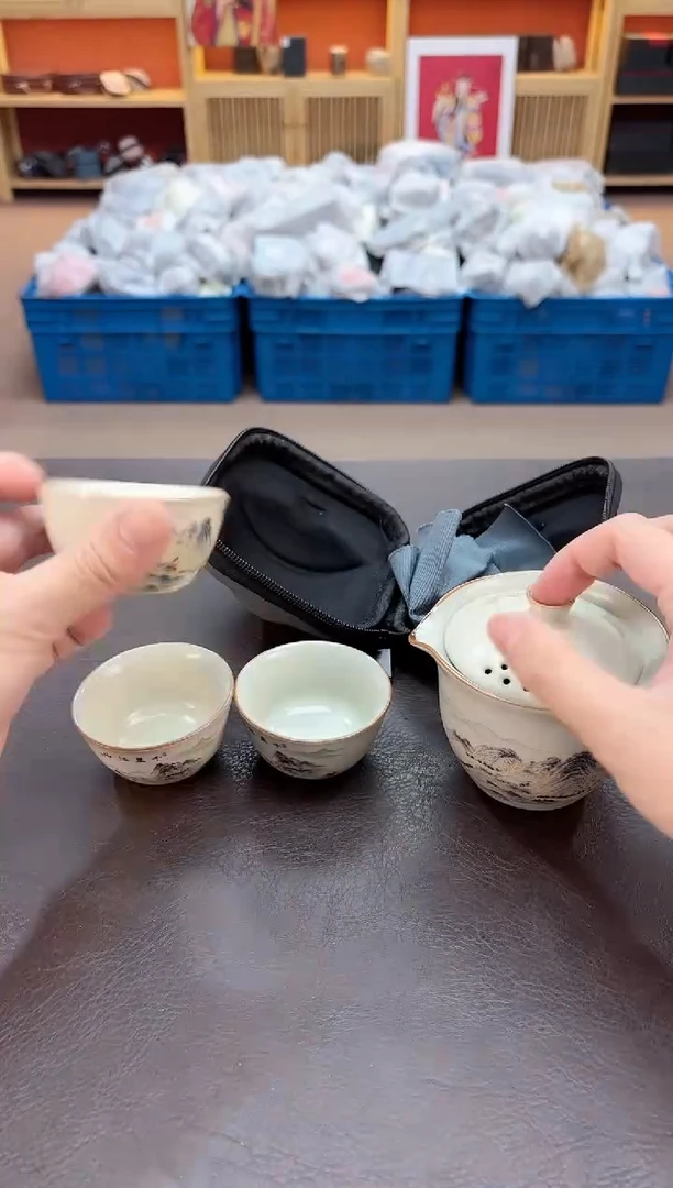 【闪购商品】摆件瓷SC1111111111111