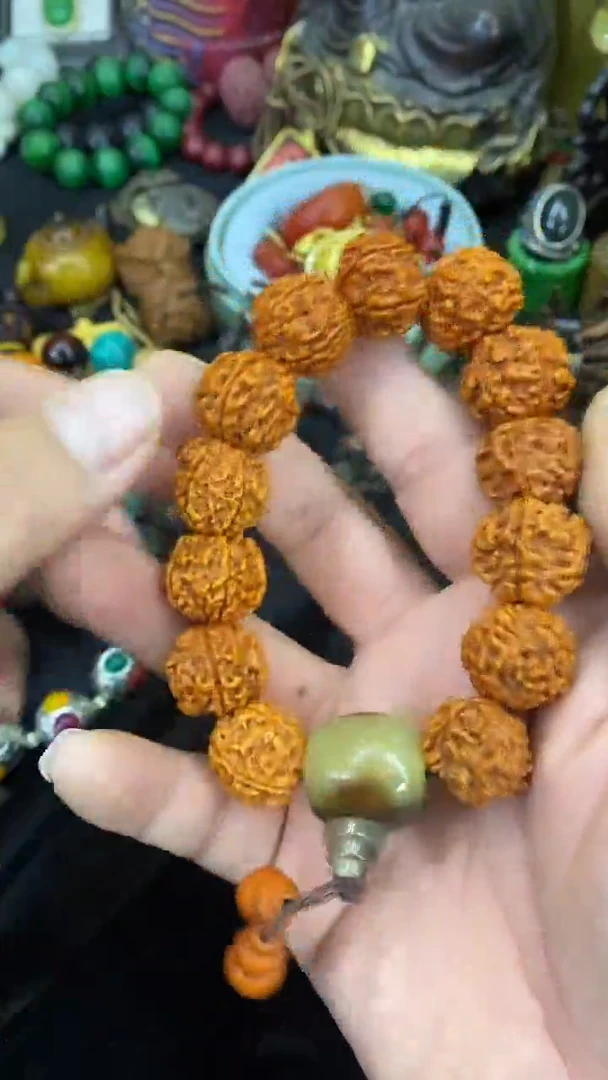 手串金刚菩提【闪购商品】主播推荐