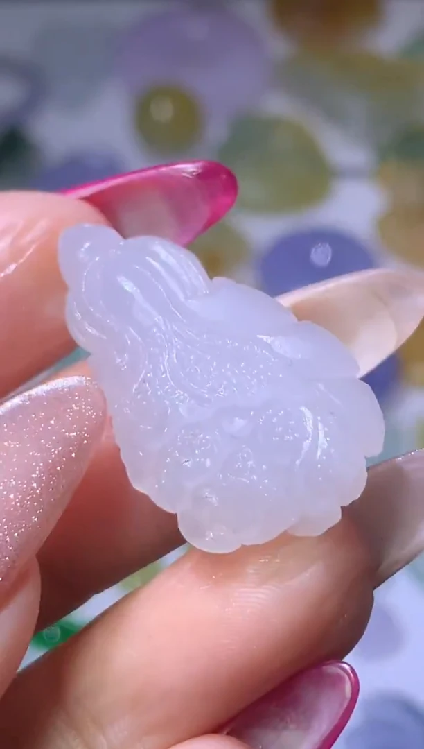 未镶嵌定制翡翠MXX056326