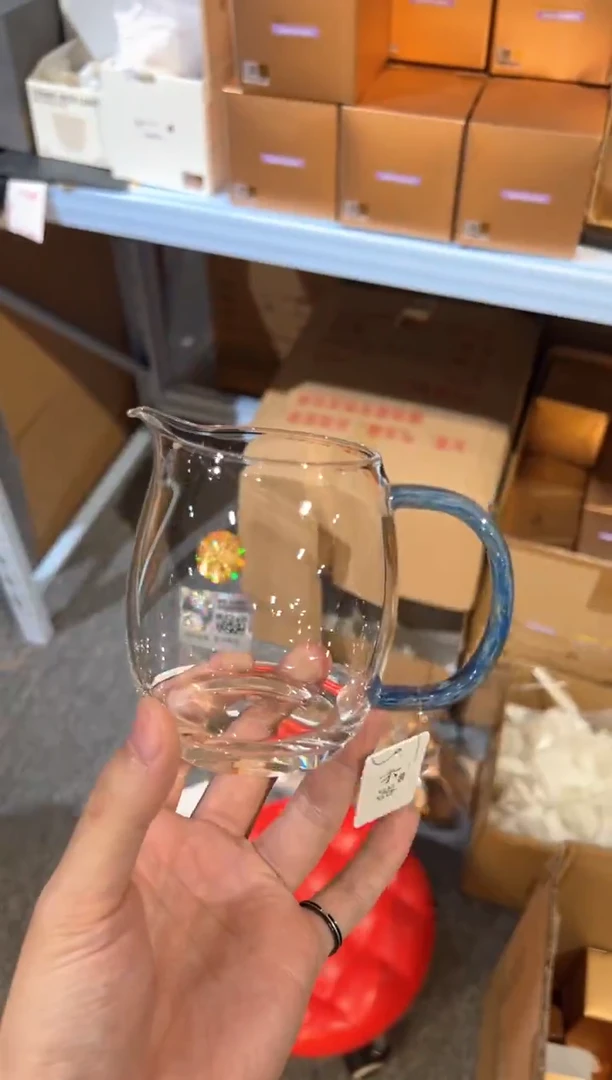 禾器-澄然茶海-星月夜