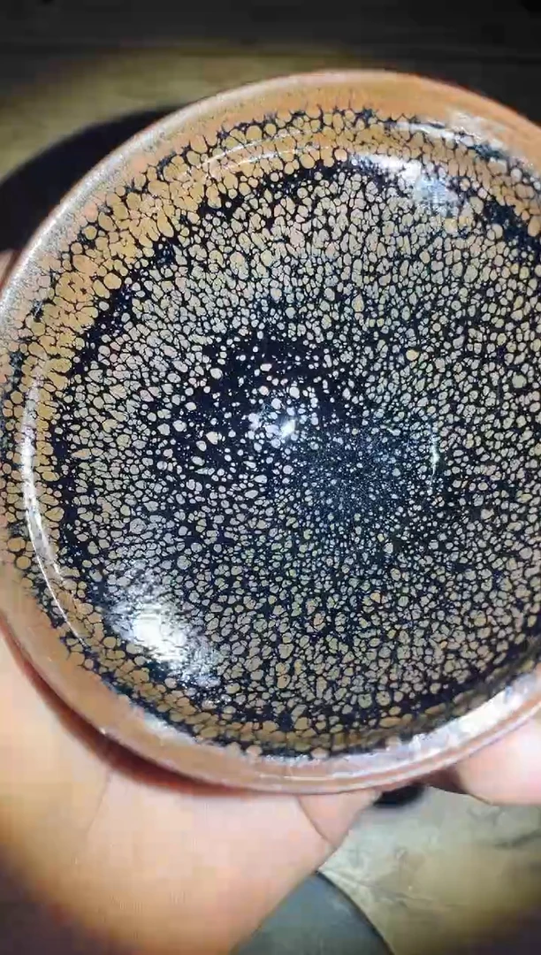 茶盏老木头精选茶器149
