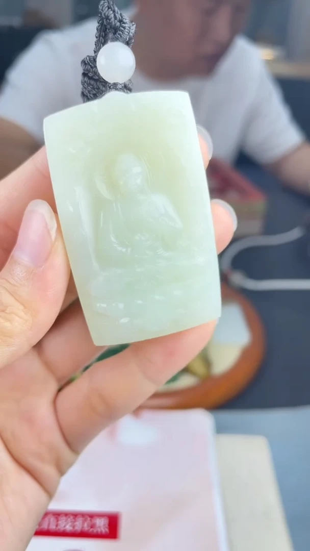 定制和田玉06-03HDJT0162483