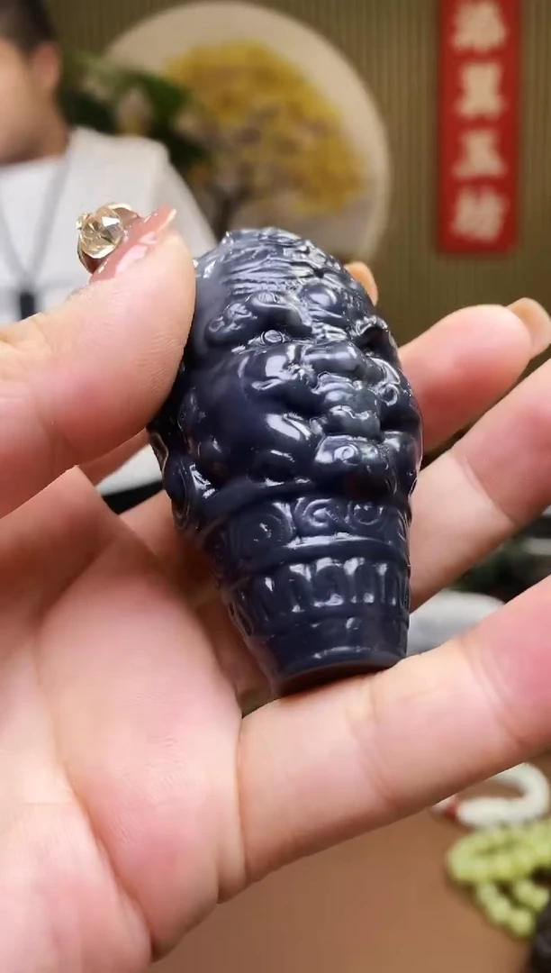 和田玉未镶嵌挂件多样性随机发一