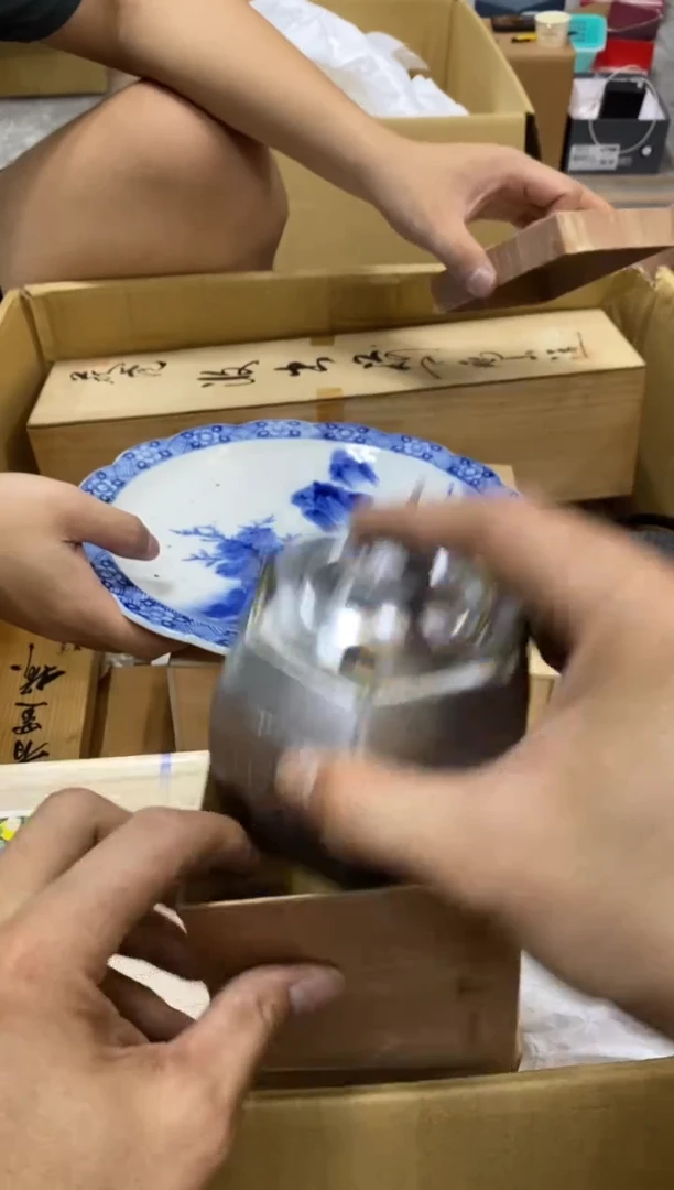 用****8X中古回流瑕疵杯碟