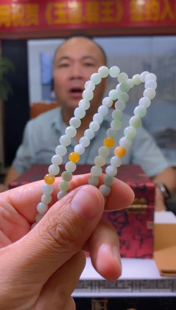 定制翡翠未镶嵌XM毛货FW-19