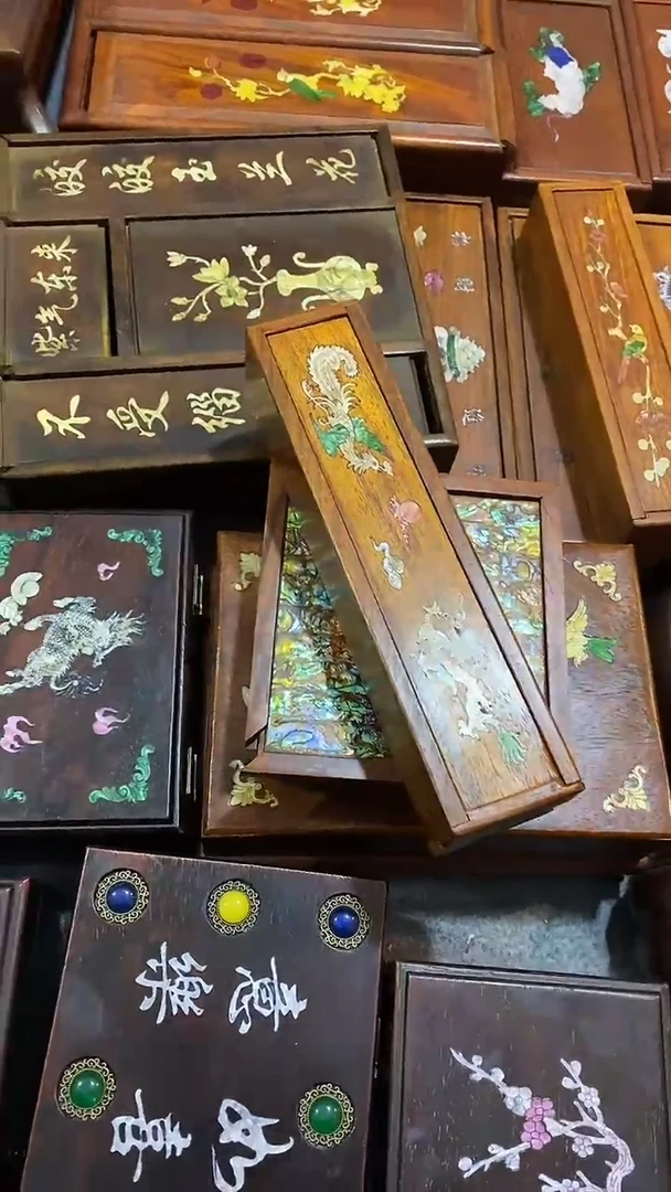 木盒子111111111111111111