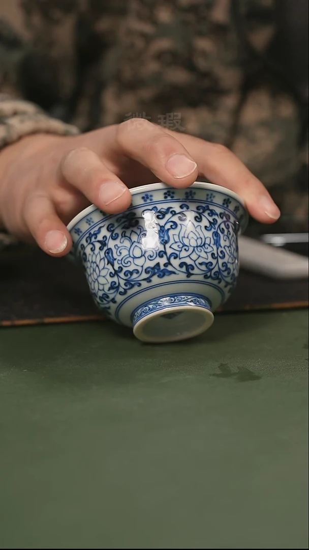 【闪购商品】杯手工手绘手作器。。