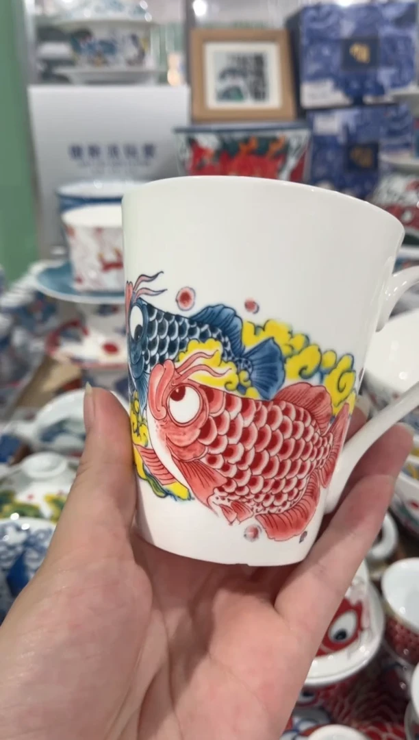 拙明院（福利价格）马克杯
