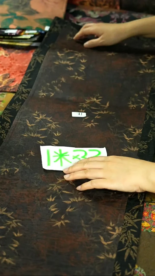 今天茶席好漂亮！