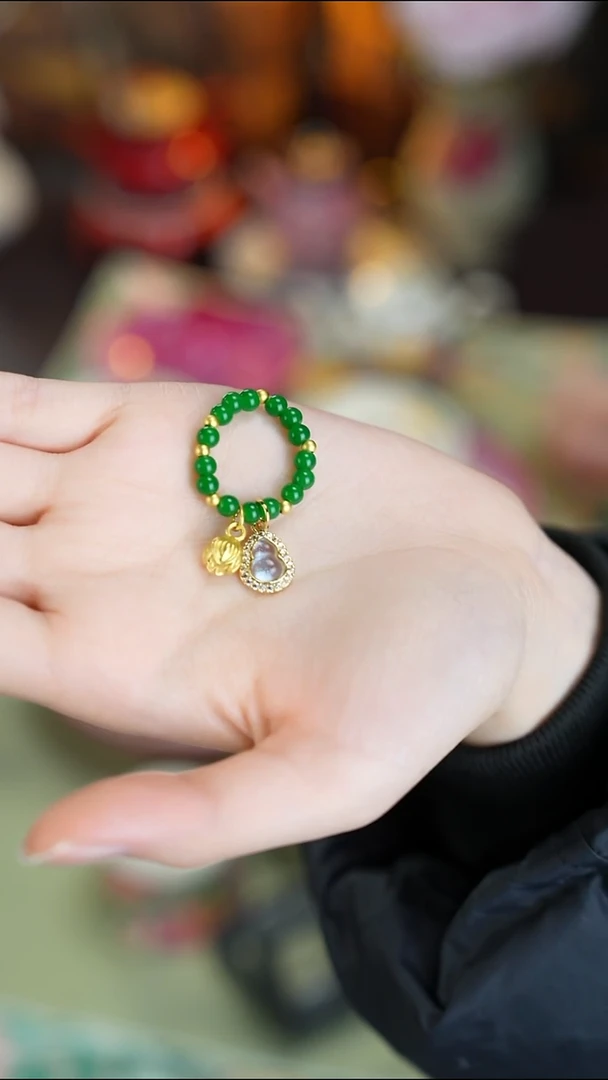 景德镇大乔推荐好物 提溜