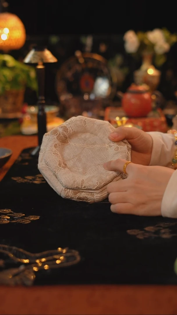 ····················