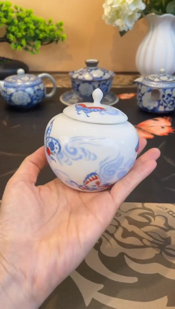 小缘茶器 源头工厂