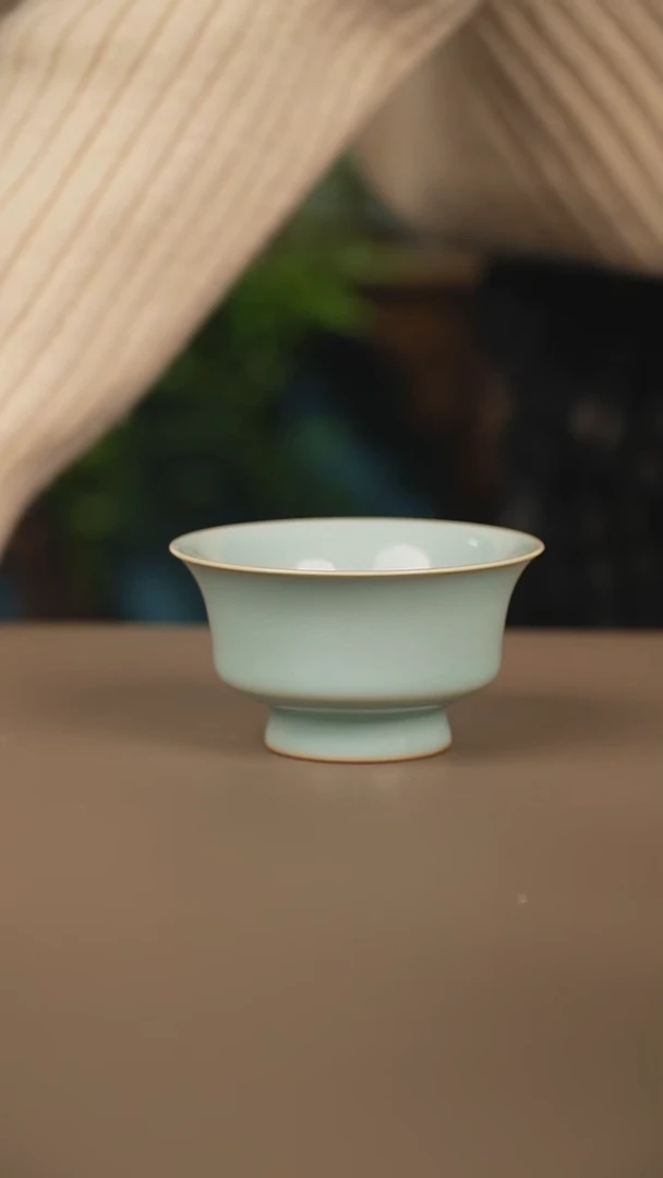 赵志强普洱杯