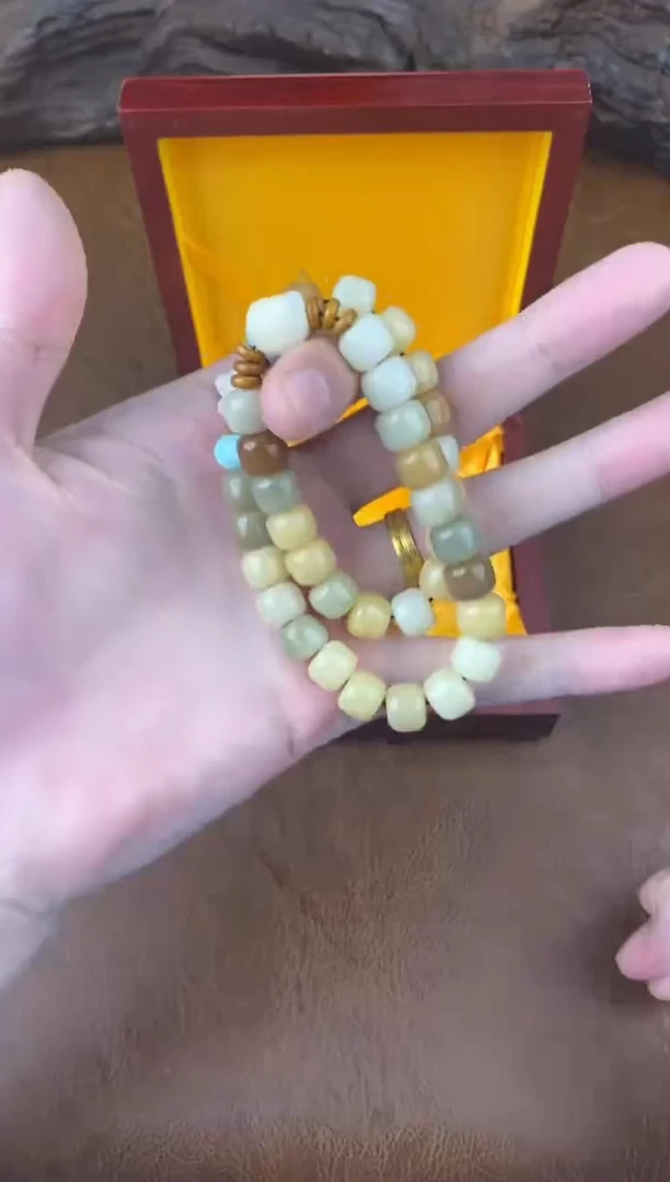 盛元堂文玩菩提链接@@l012