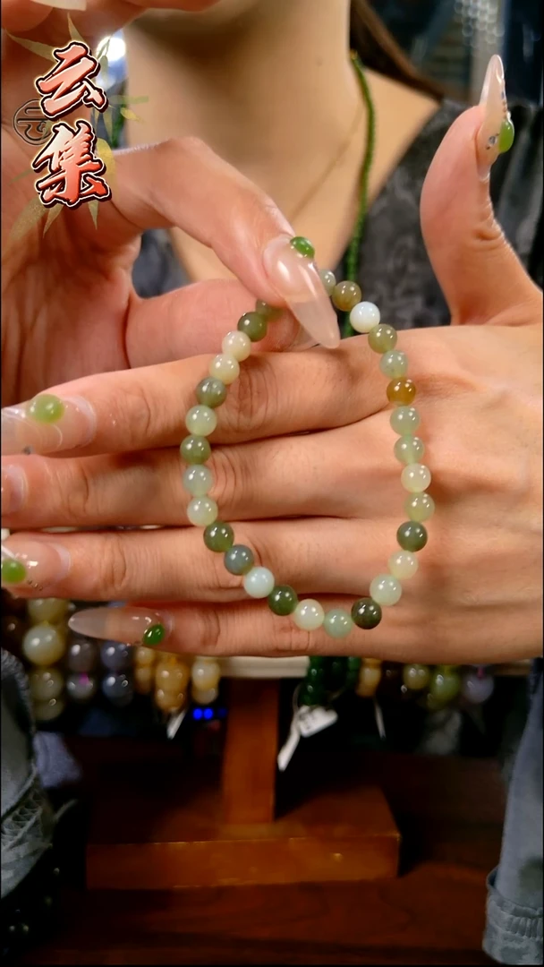 颈饰未镶嵌和田玉拍一发一 所见即所得