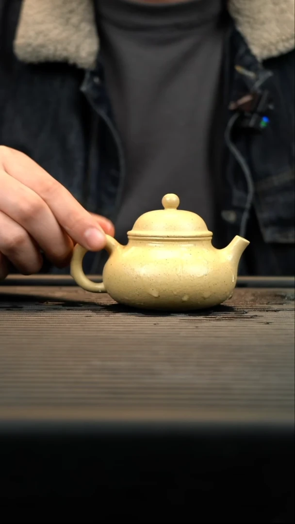 茶壶紫砂紫砂壶59