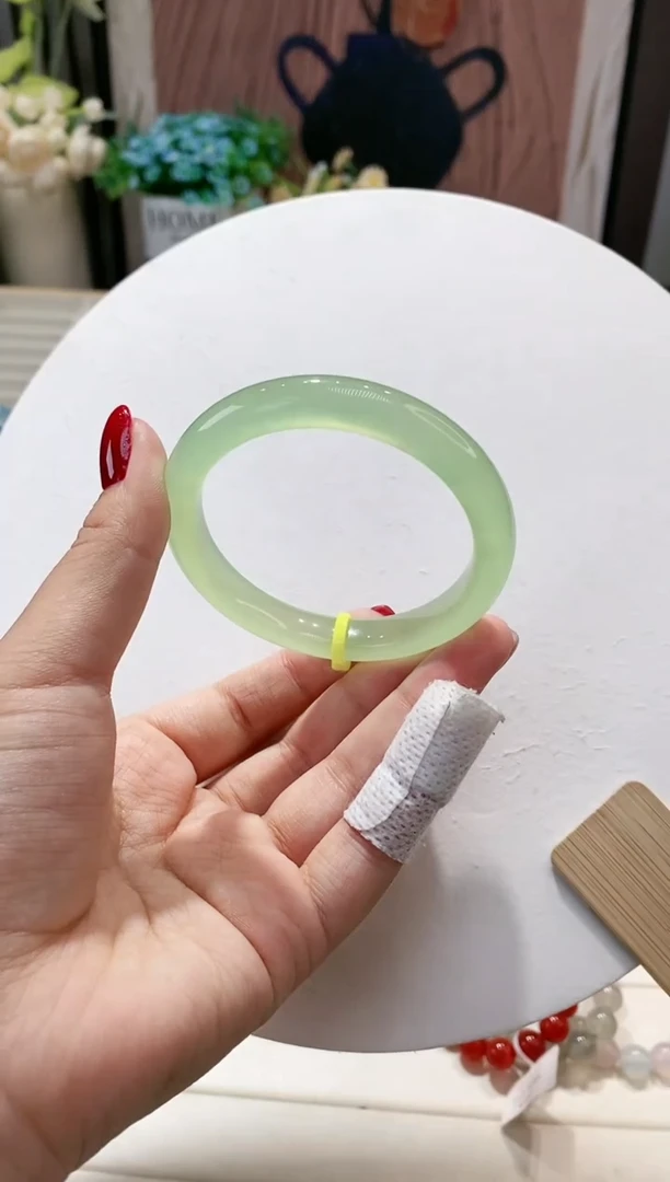 手镯玛瑙/玉髓未镶嵌28-53.4