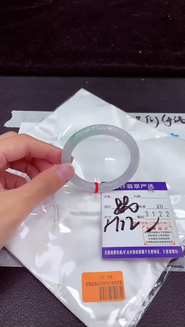 未镶嵌手镯翡翠111111111