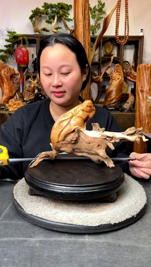 柏木（崖柏）崖柏小件