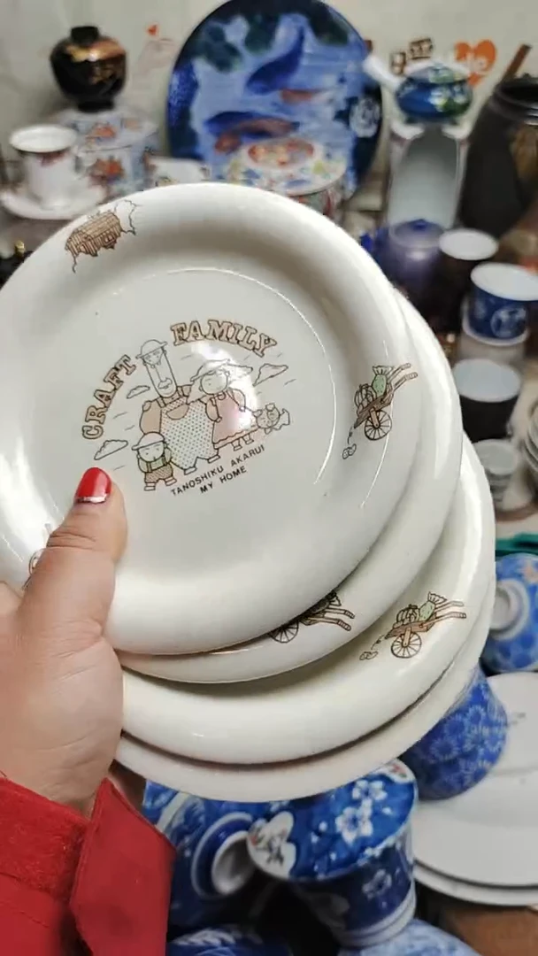 其他陶紫韵陶艺优品小铺满30包邮