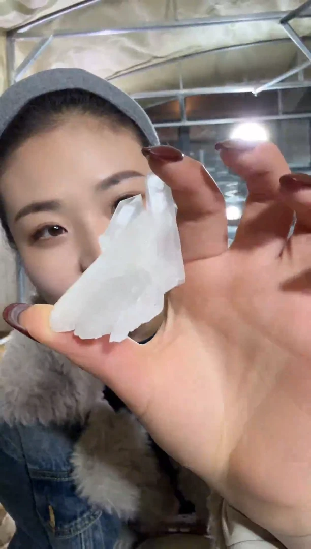 摆件未镶嵌水晶水晶875