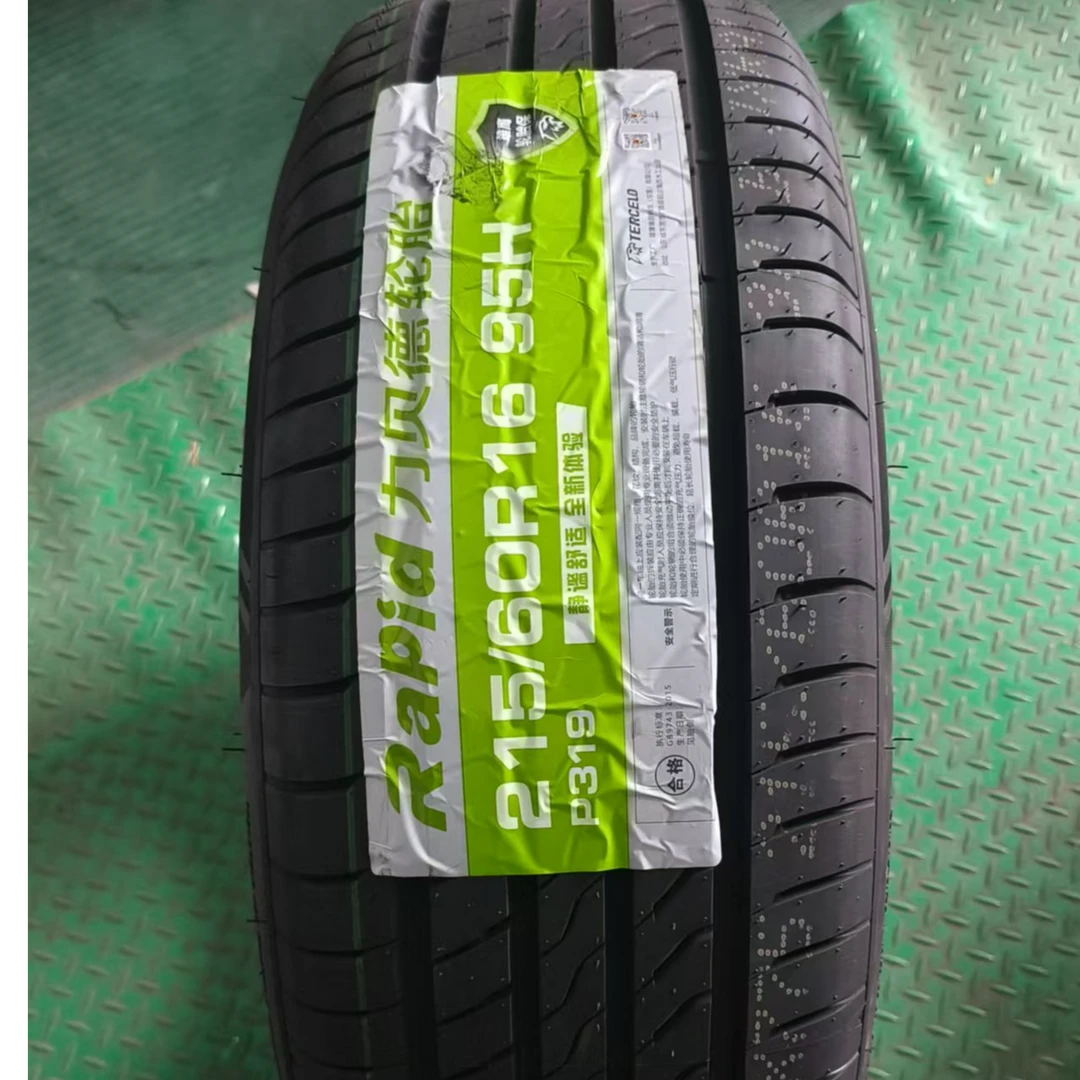 力贝德 215/60R16轮胎