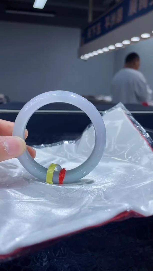 未镶嵌手镯翡翠14