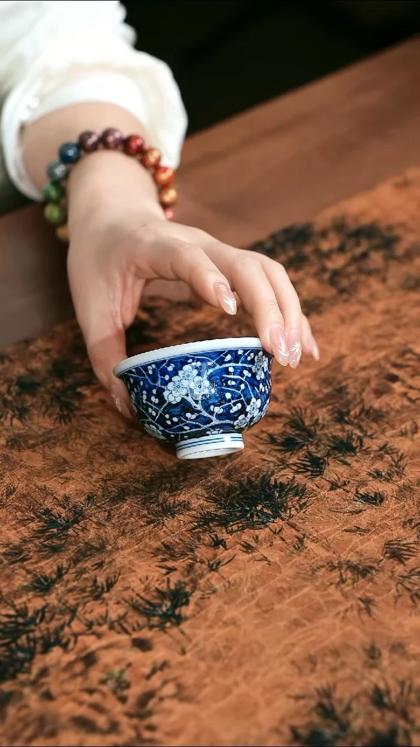 摆件瓷景德镇茶器链接@@@@JD192