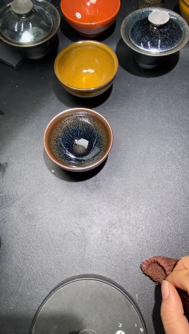 茶盏一****毛           170