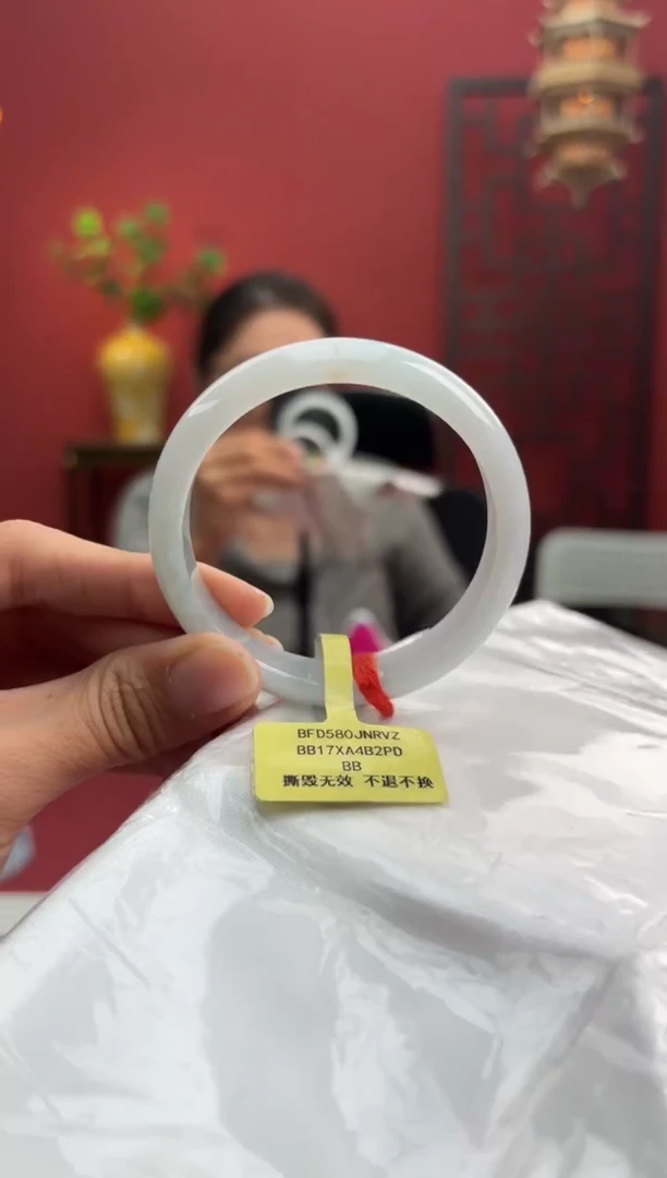 未镶嵌手镯翡翠翡翠手镯7