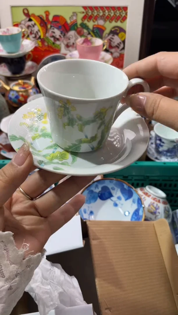 【闪购商品】瓷片瓷片满20米包邮一单一付2月