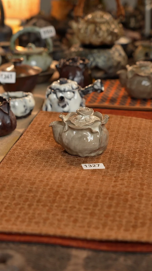 【闪购商品】壶精品好物推荐分享1327