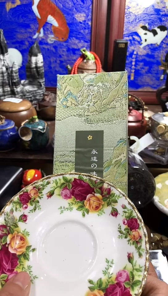 【闪购商品】瓷器默认链接一物一拍