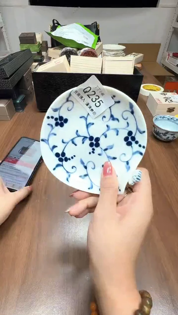 瓷片Q235