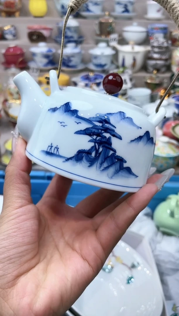 【闪购商品】云陶集市祝大家2025愿你所愿皆所得