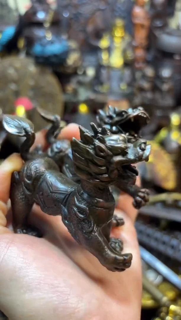 【闪购链接】苏古精品铜器专属连接