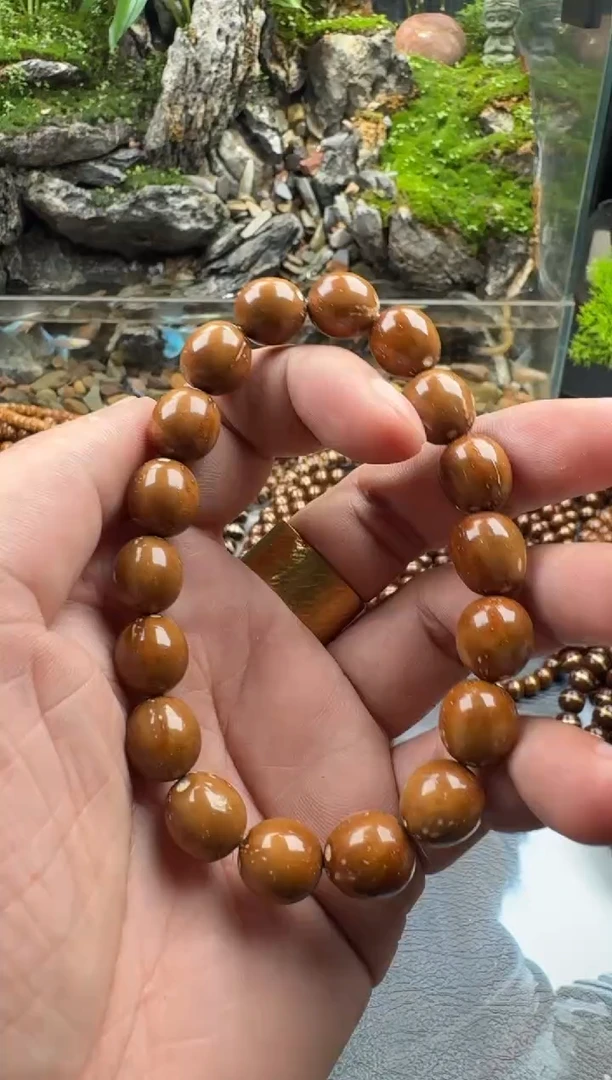 紫金鼠手串紫金鼠手串1号
