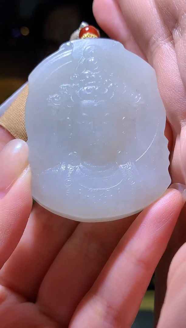 定制和田玉定制和田玉链接HTY007